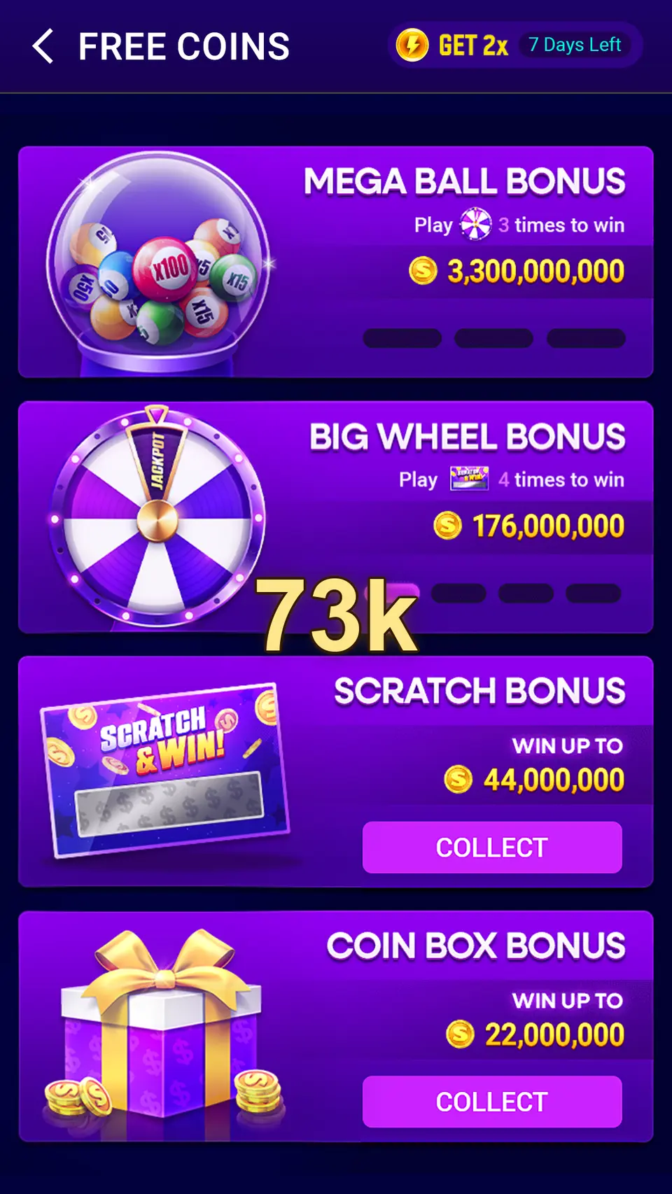73k APK