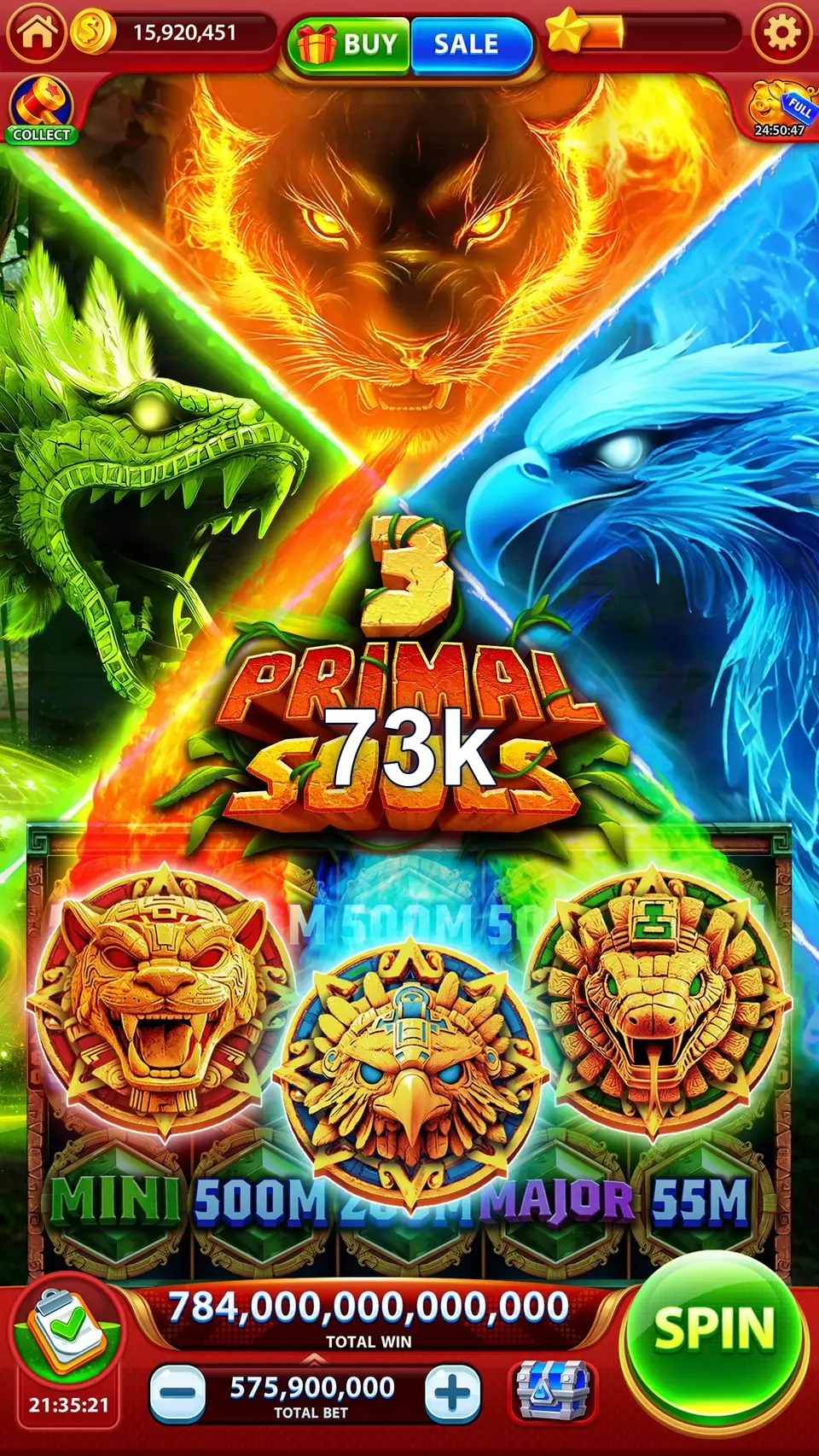 73k APK