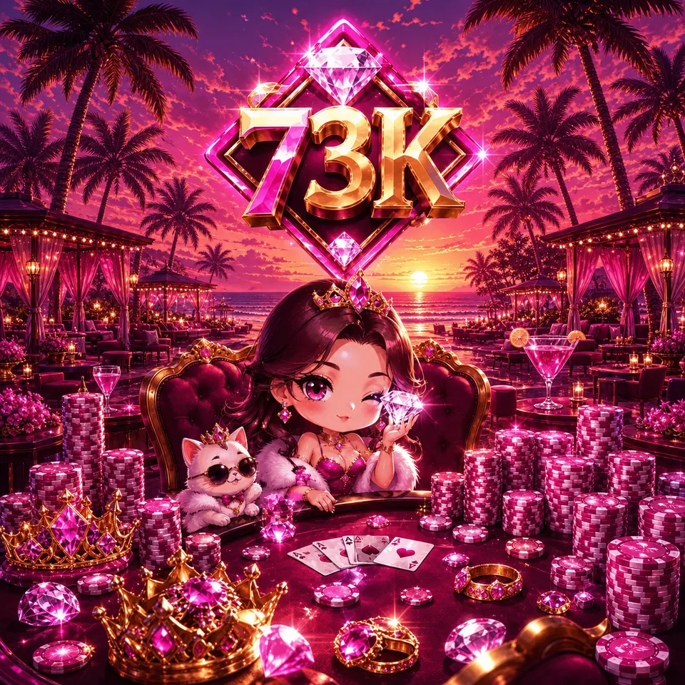 73k Masuk