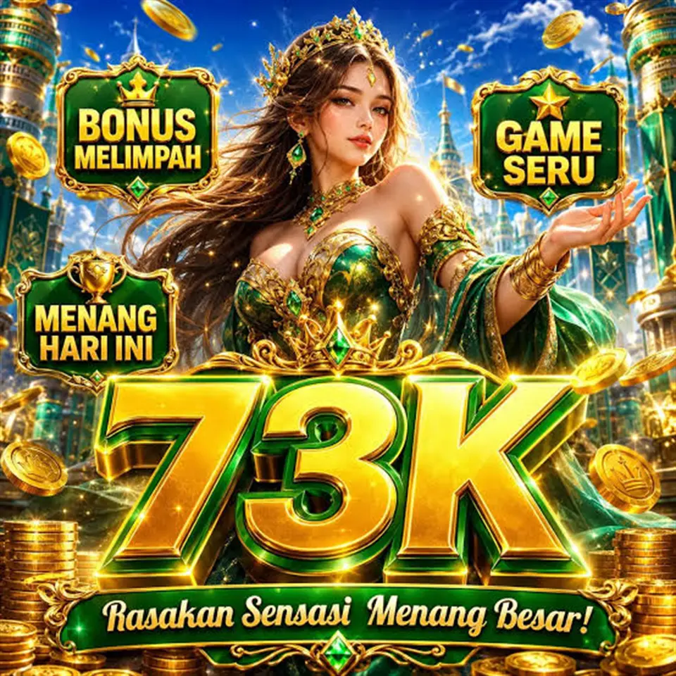 73k Resmi