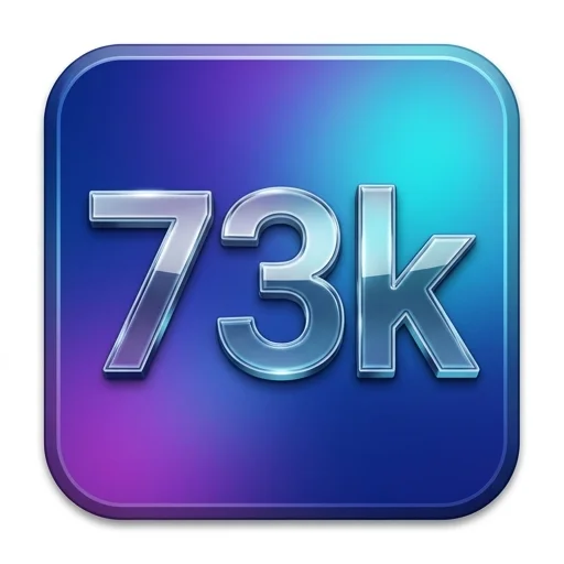 ⭐ 73k Web Resmi - Download 73k Aplikasi Terbaru